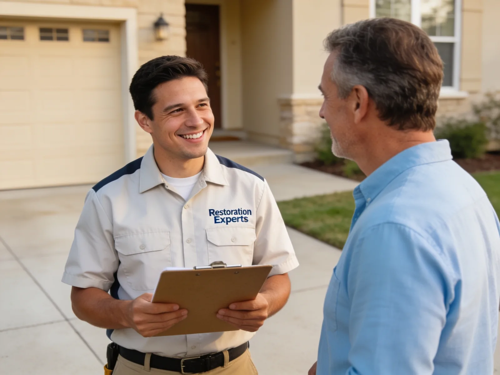 Water Damage Cleanup Deming, NM FAQs